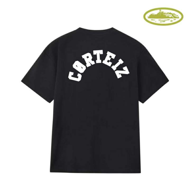 Corteiz T Shirts Short _SKUCorteizS-2XLastxC3416828